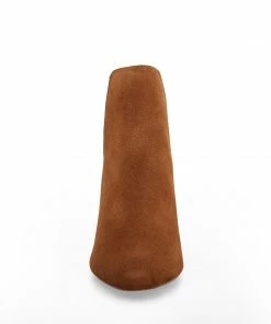 Recurate ROOKIE CHESTNUT SUEDE - SM REBOOTED RESALE