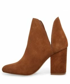 Recurate ROOKIE CHESTNUT SUEDE - SM REBOOTED RESALE