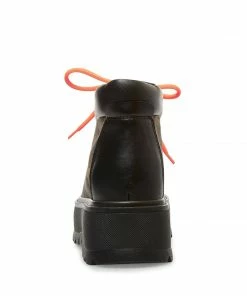 SteveMadden STOMP CAMOUFLAGE WOMEN’S SHOES