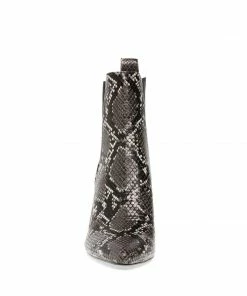 Recurate SUBTLE GREY SNAKE - SM REBOOTED RESALE