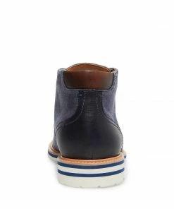 Recurate CAMDIN NAVY FABRIC - SM REBOOTED RESALE