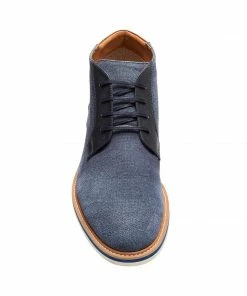 Recurate CAMDIN NAVY FABRIC - SM REBOOTED RESALE