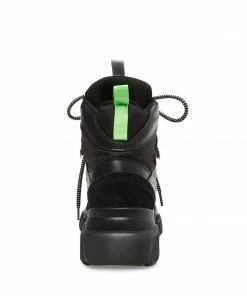 Recurate CROSSROAD BLACK MULTI - SM REBOOTED