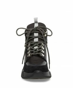 Recurate CROSSROAD BLACK MULTI - SM REBOOTED