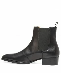 SteveMadden MEN'S DEX BLACK/BLACK