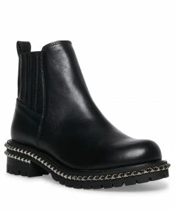 Recurate GALENA BLACK LEATHER - SM REBOOTED RESALE