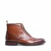 Recurate KETONIC COGNAC LEATHER - SM REBOOTED