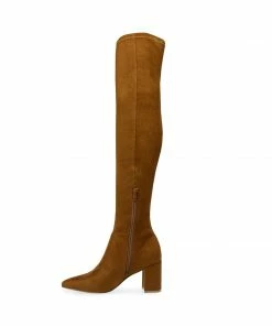 Recurate SHAYA COGNAC - SM REBOOTED RESALE