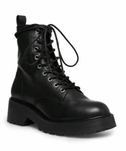 Recurate TORNADO BLACK LEATHER - SM REBOOTED RESALE