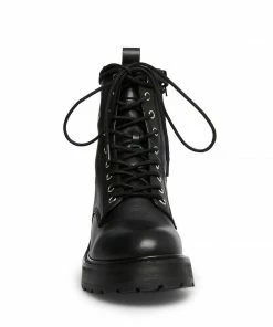 Recurate TORNADO BLACK LEATHER - SM REBOOTED RESALE