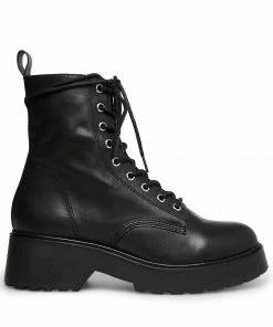 Recurate TORNADO BLACK LEATHER - SM REBOOTED RESALE