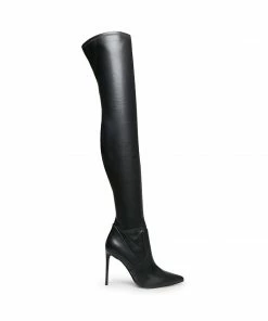 SteveMadden VAVA BLACK PARIS