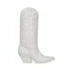 SteveMadden WEST WHITE LEATHER Pre-Order