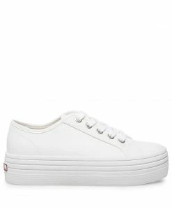 SteveMadden Shop All BOBBI30 WHITE