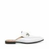SteveMadden DAZLING WHITE LEATHER Shop All