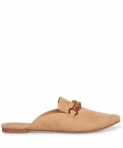 Recurate FORESEEN TAN - SM REBOOTED