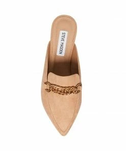 Recurate FORESEEN TAN - SM REBOOTED