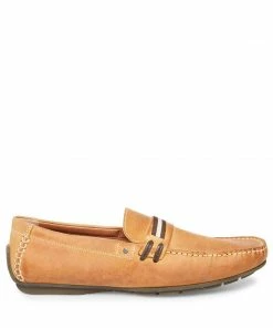 SteveMadden GRAB TAN LEATHER