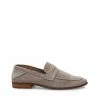 SteveMadden MEN'S SLICED TAUPE
