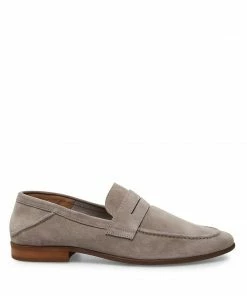 SteveMadden MEN'S SLICED TAUPE