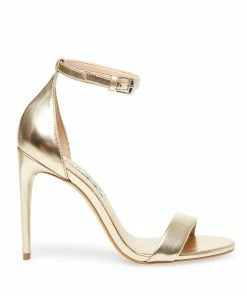SteveMadden ANGELINA METALLIC