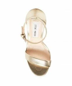 SteveMadden ANGELINA METALLIC