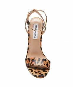 SteveMadden ARIANNA LEOPARD WOMEN’S SHOES