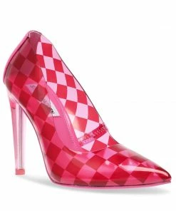 Recurate ATLANTA PINK MULTI - SM REBOOTED