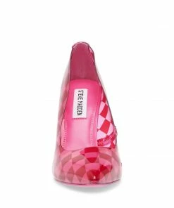 Recurate ATLANTA PINK MULTI - SM REBOOTED