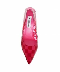 Recurate ATLANTA PINK MULTI - SM REBOOTED