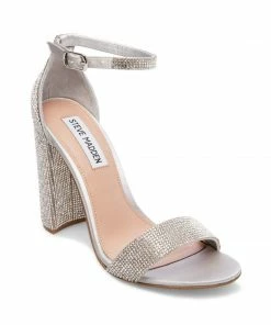 SteveMadden Shop All CARRSON-R CRYSTAL