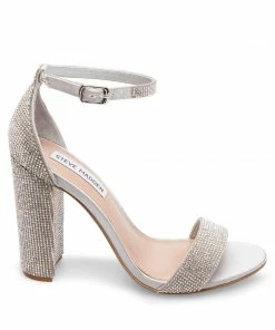 SteveMadden Shop All CARRSON-R CRYSTAL