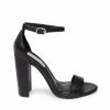 SteveMadden CARRSON BLACK LEATHER Shop All