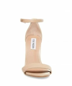 SteveMadden Shop All CARRSON BLUSH LEATHER