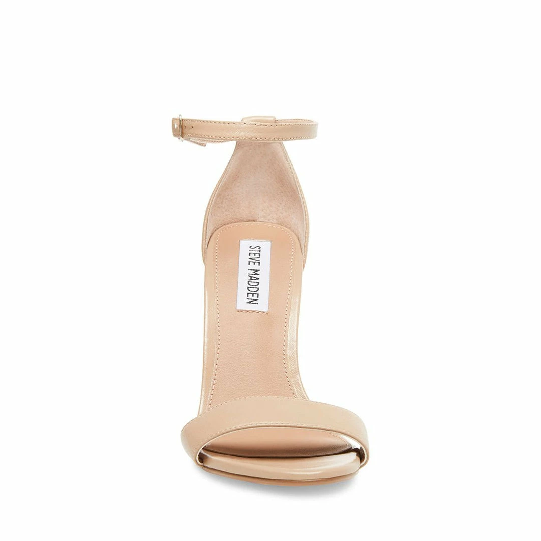 SteveMadden Shop All CARRSON BLUSH LEATHER