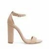 SteveMadden Shop All CARRSON BLUSH LEATHER