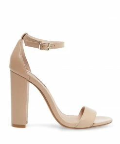 Recurate RESALE CARRSON BLUSH LEATHER - SM REBOOTED