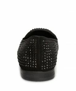 SteveMadden Shop All CAVIARR BLACK