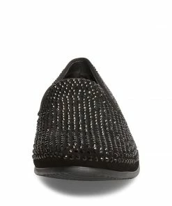 SteveMadden Shop All CAVIARR BLACK