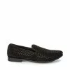 SteveMadden Shop All CAVIARR BLACK