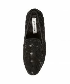 SteveMadden Shop All CAVIARR BLACK