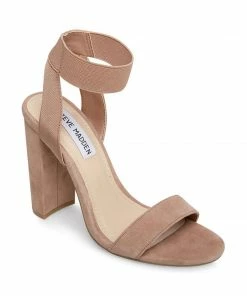 Recurate CELEBRATE TAN SUEDE - SM REBOOTED