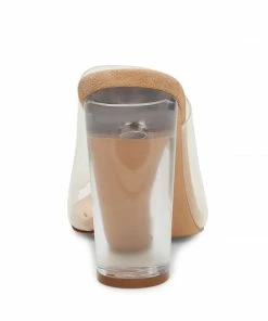 SteveMadden Clear Winners CLASSIFY CLEAR