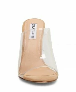 SteveMadden Clear Winners CLASSIFY CLEAR