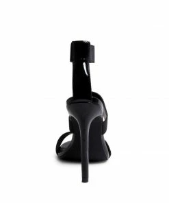 Recurate CRAVE BLACK - SM REBOOTED RESALE