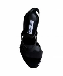 Recurate CRAVE BLACK - SM REBOOTED RESALE