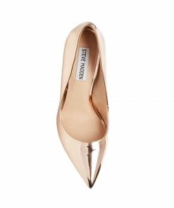 Recurate PINK DAISIE ROSE GOLD - SM REBOOTED