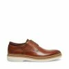 SteveMadden DARYLL TAN LEATHER