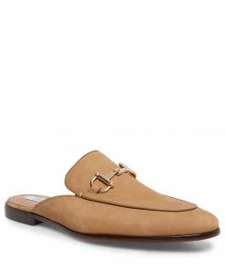 SteveMadden DAZLING CAMEL NUBUCK Shop All
