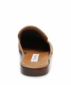 SteveMadden DAZLING CAMEL NUBUCK Shop All